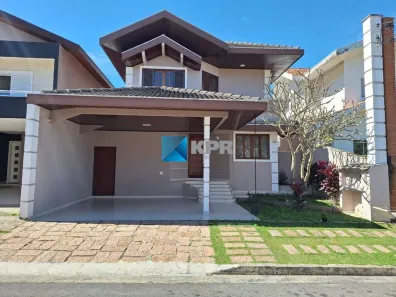 Casa de Condomínio com 3 Quartos à venda, 245m² no Urbanova, São José dos Campos
