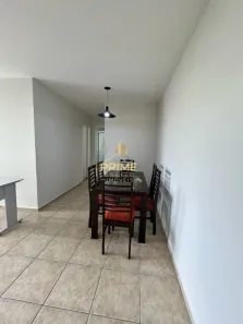 Apartamento com 2 Quartos para alugar, 55m² no Vila Indiana, São Paulo