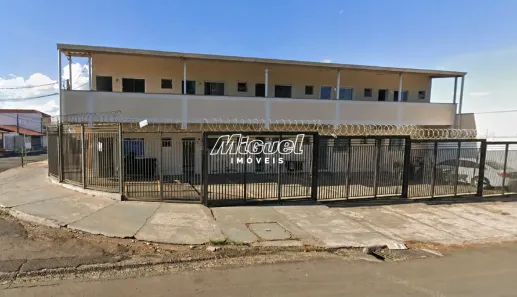 Kitnet com 1 Quarto para alugar, 30m² no Loteamento São Francisco, Piracicaba