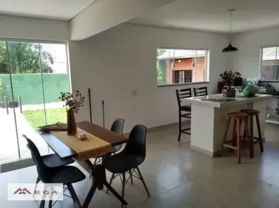 Fazenda/Sítio com 4 Quartos à venda, 300m² no Vila Olivo, Valinhos