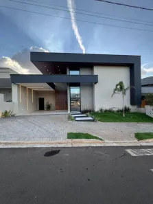 Casa de Condomínio com 3 Quartos à venda, 160m² no Residencial Maria Júlia, São José do Rio Preto