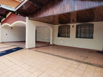 Imóvel Comercial para alugar, 319m² no São Judas, Piracicaba