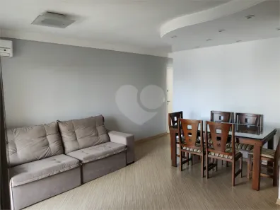 Apartamento com 2 Quartos à venda, 66m² no Vila Paulista, São Paulo