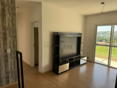 Apartamento com 3 Quartos à venda, 71m² no Residencial São Paulo, Jacareí