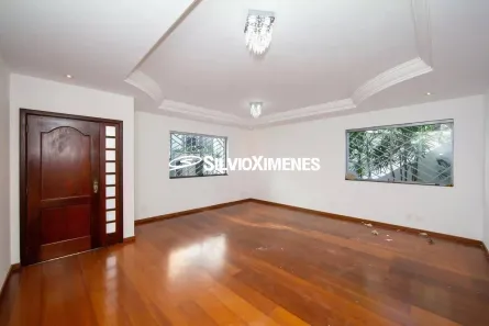 Casa com 6 Quartos à venda, 480m² no Santa Lúcia, Belo Horizonte