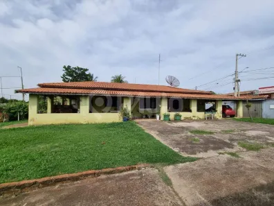Fazenda/Sítio com 3 Quartos à venda, 283m² no Dois Córregos, Piracicaba