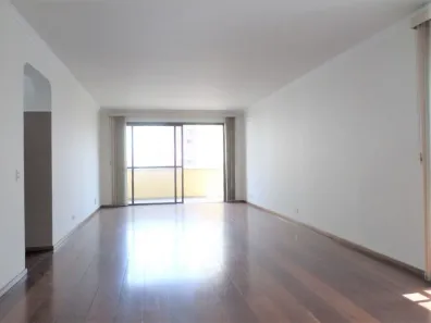 Apartamento com 3 Quartos à venda, 207m² no Brooklin Paulista, São Paulo