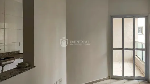 Apartamento com 2 Quartos à venda, 58m² no Rancho Grande, Itu