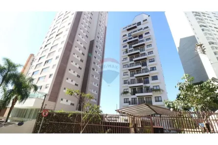 Apartamento com 3 Quartos à venda, 155m² no Jardim Ampliação, São Paulo