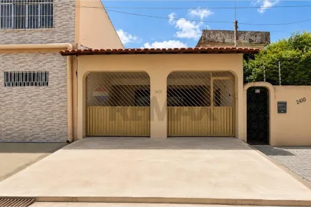 Casa com 5 Quartos à venda, 286m² no Marco, Belém