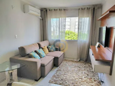 Apartamento com 3 Quartos à venda, 82m² no Aparecida, Santos