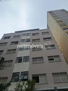 Kitnet com 1 Quarto para alugar, 25m² no Campos Elíseos, São Paulo