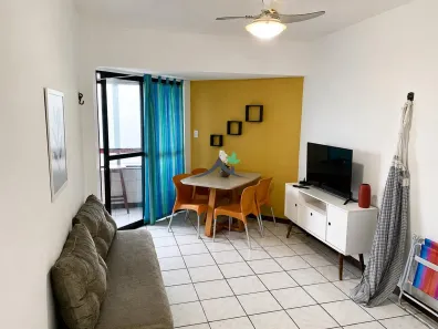 Apartamento com 1 Quarto à venda, 62m² no Pituba, Salvador