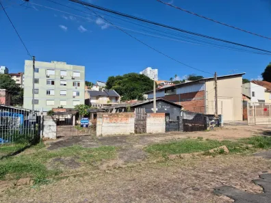 Lote/Terreno à venda, 484m² no Santo Antônio, Porto Alegre