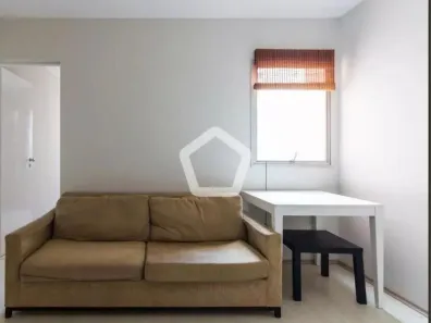 Apartamento com 2 Quartos à venda, 50m² no Vila Guarani (Z Sul), São Paulo