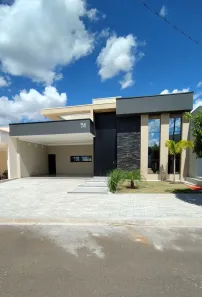 Casa com 3 Quartos à venda, 145m² no Álvares Machado, Álvares Machado