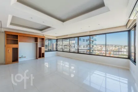 Apartamento com 4 Quartos à venda, 242m² no Rio Branco, Porto Alegre