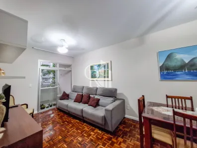 Apartamento com 3 Quartos à venda, 123m² no Praia do Canto, Vitória