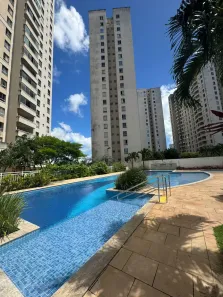 Apartamento com 3 Quartos à venda, 89m² no Pitimbu, Natal