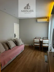 Apartamento com 2 Quartos à venda, 48m² no Jardim Nova Europa, Campinas