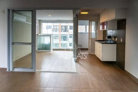 Apartamento com 2 Quartos à venda, 68m² no Vila Gertrudes, São Paulo