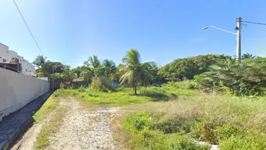 Lote/Terreno à venda, 495m² no Urucunema, Eusébio