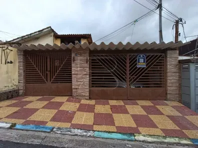 Casa com 4 Quartos à venda, 140m² no Jardim Santa Adélia, São Paulo