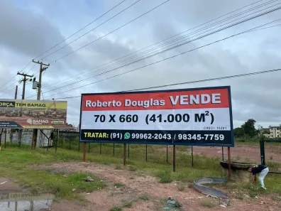 Lote/Terreno à venda, 42000m² no Marituba, Ananindeua