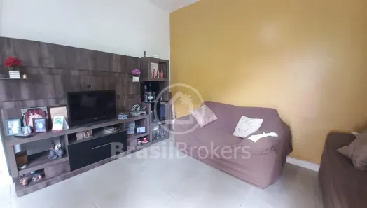 Casa de Condomínio com 3 Quartos à venda, 168m² no Taquara, Rio de Janeiro