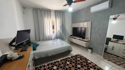 Casa com 2 Quartos à venda, 110m² no Parque da Lagoa, Itapetininga