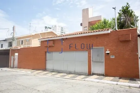 Casa com 5 Quartos à venda, 405m² no Bosque da Saúde, São Paulo