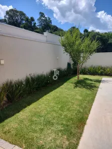 Casa com 3 Quartos à venda, 300m² no Loteamento Brisas do Lago, Jundiaí