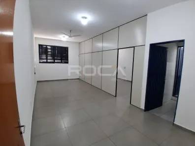 Sala Comercial para alugar, 60m² no Jardim Novo Mundo, Ribeirão Preto
