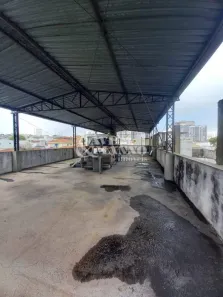 Ponto Comercial à venda, 496m² no Parque Sevilha, São Paulo