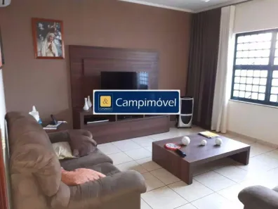 Casa com 3 Quartos à venda, 177m² no Jardim Paraíso de Viracopos, Campinas