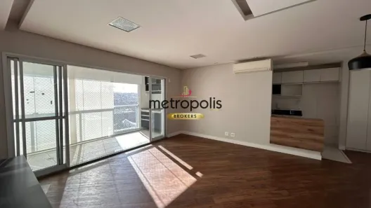 Apartamento com 2 Quartos à venda, 81m² no Santo Antônio, São Caetano do Sul