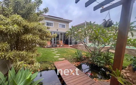 Casa de Condomínio com 3 Quartos à venda, 178m² no Betel, Paulínia