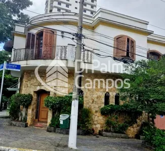 Sobrado com 4 Quartos para alugar, 96m² no Ipiranga, São Paulo