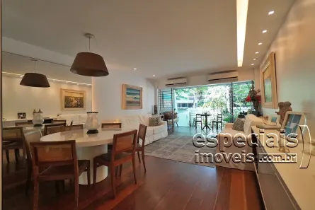Casa de Condomínio com 3 Quartos à venda, 242m² no Barra da Tijuca, Rio de Janeiro