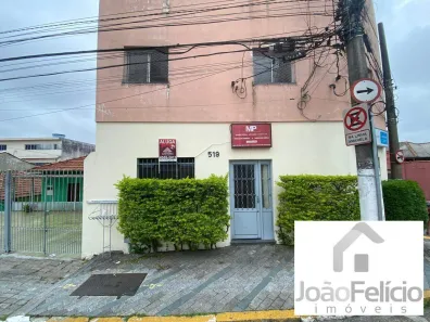 Sala Comercial para alugar, 12m² no Matriz, Mauá