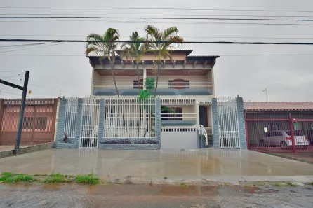 Sobrado com 8 Quartos à venda, 707m² no Taguatinga Norte, Brasília