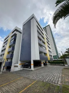 Apartamento com 1 Quarto à venda, 40m² no Universitário, Caruaru
