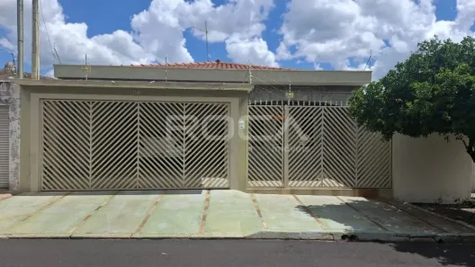 Casa com 3 Quartos à venda, 173m² no Vila Boa Vista, São Carlos