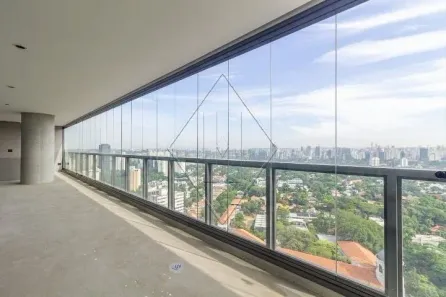 Apartamento com 4 Quartos à venda, 289m² no Itaim Bibi, São Paulo