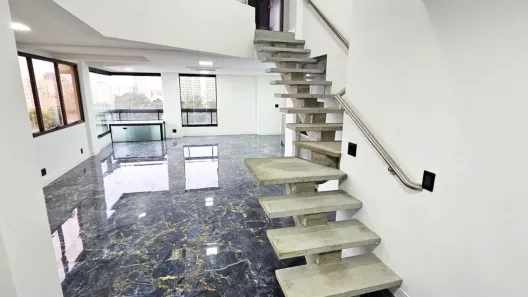 Apartamento com 3 Quartos à venda, 210m² no Sumaré, São Paulo