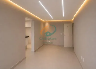 Apartamento com 2 Quartos à venda, 51m² no Macedo, Guarulhos
