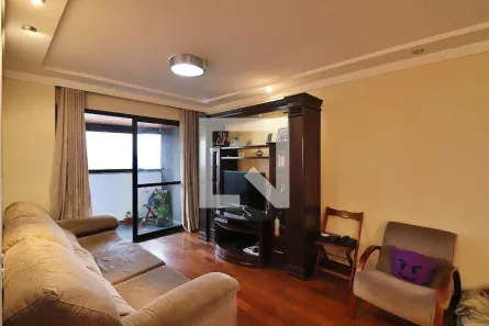 Apartamento com 3 Quartos à venda, 133m² no Rudge Ramos, São Bernardo do Campo