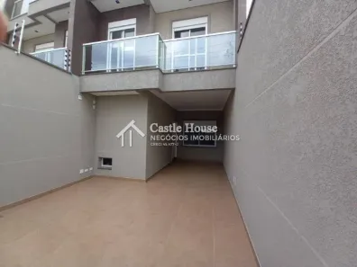 Sobrado com 3 Quartos à venda, 175m² no Mirandópolis, São Paulo