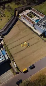 Lote/Terreno à venda, 1650m² no Tamboré, Barueri