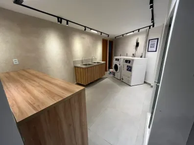 Flat com 1 Quarto à venda, 27m² no Bessa, João Pessoa